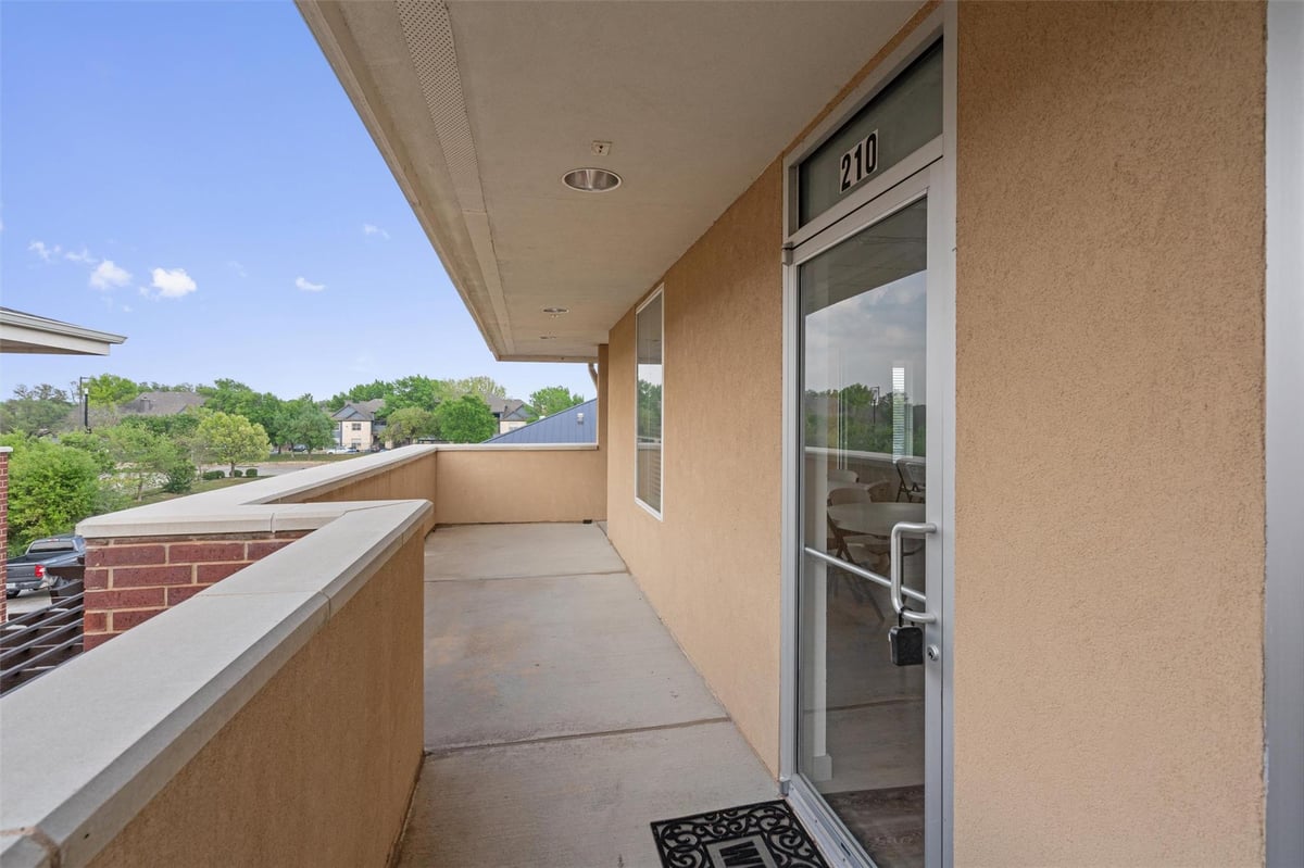Primary bedroom at 503 Palm Valley Blvd E Unit #210 - 9960MR2PD - Palm Valley Professional & Medical Sui, Round Rock, TX