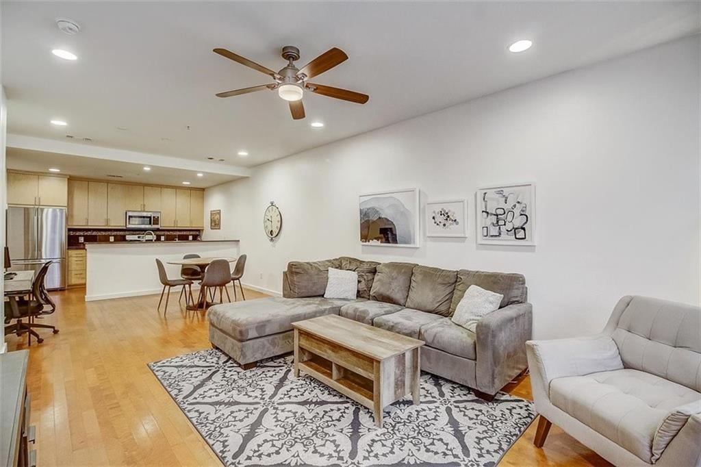 View 503 Swanee Dr Unit #5 in Crestview Amd 503 Swanee Dr Unit #5 - property photo 1 - Luxury home in Crestview Amd, Austin, TX