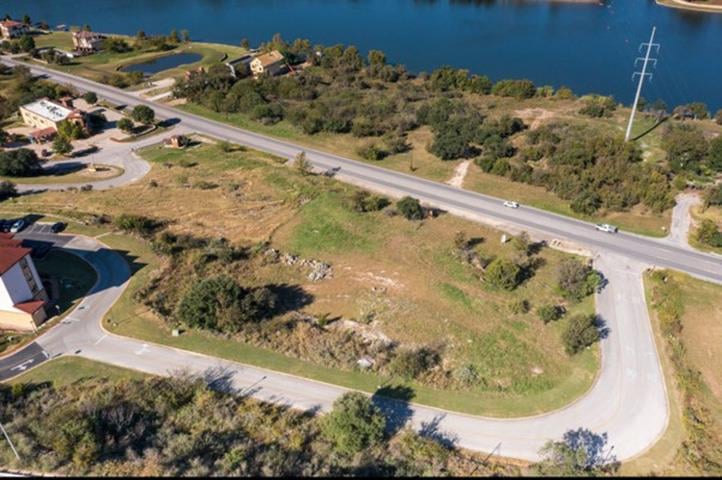 Primary bedroom at 503 W Fm 2147 Hwy - La Ventana, Marble Falls, TX