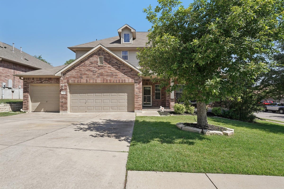 Kitchen at 504 Chaparral Dr - 5 bed 3 bath home