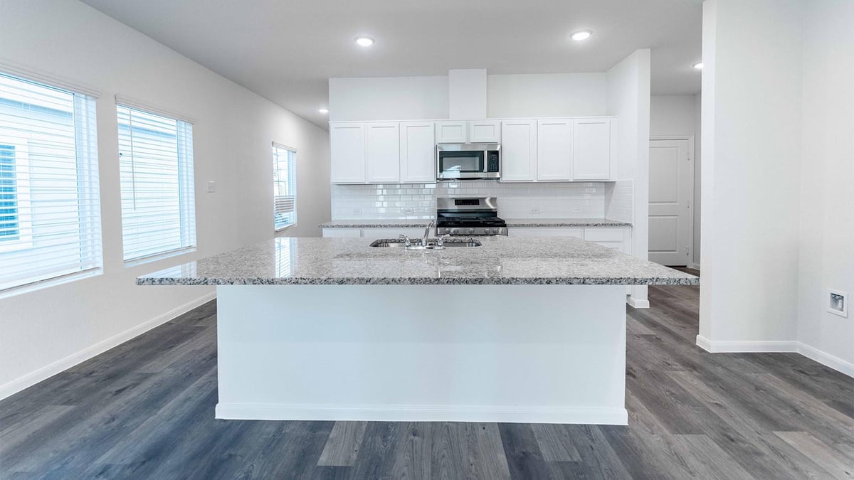 Kitchen at 504 Estuary Dr - 4 bed 2 bath home