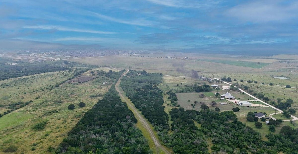 View 504 Francis Harris in ANTONIO & MARIA ESNANRIZAR SURVEY 504 Francis Harris - property photo 1 - Luxury lot in ANTONIO & MARIA ESNANRIZAR SURVEY, San Marcos, TX