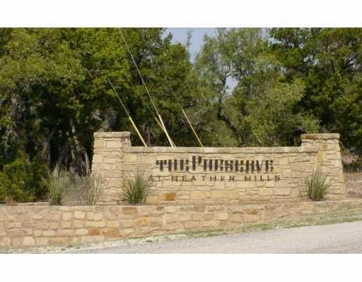 View 504 Heather Hills DR 504 Heather Hills DR - front exterior - Luxury home in Dripping Springs, TX