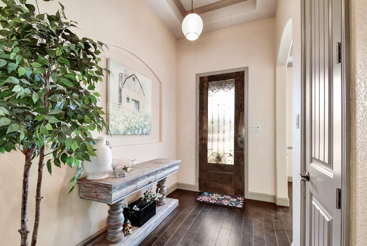 Kitchen at 504 Mission Hill Run - 4 bed 2 bath home