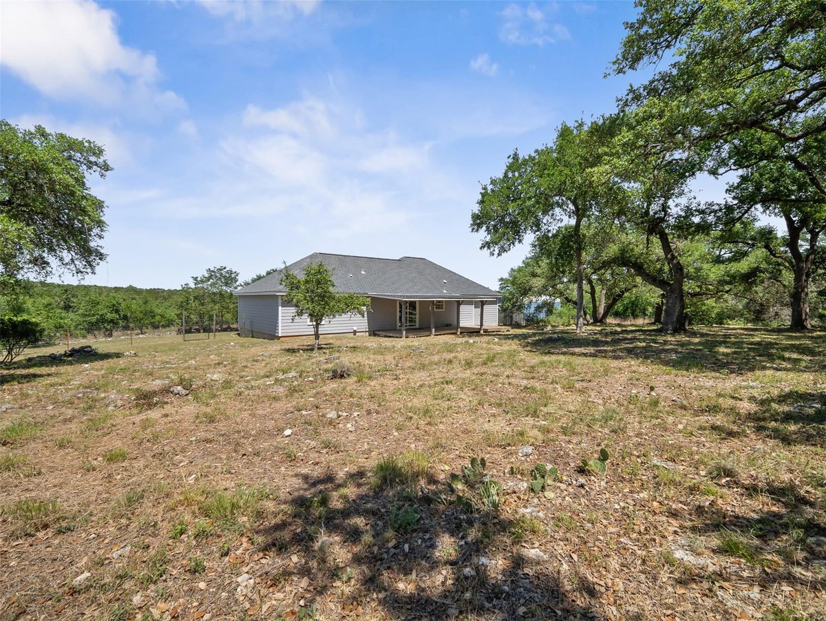 Primary bedroom at 504  Oak Grove Rd - 4 bed 2 bath home