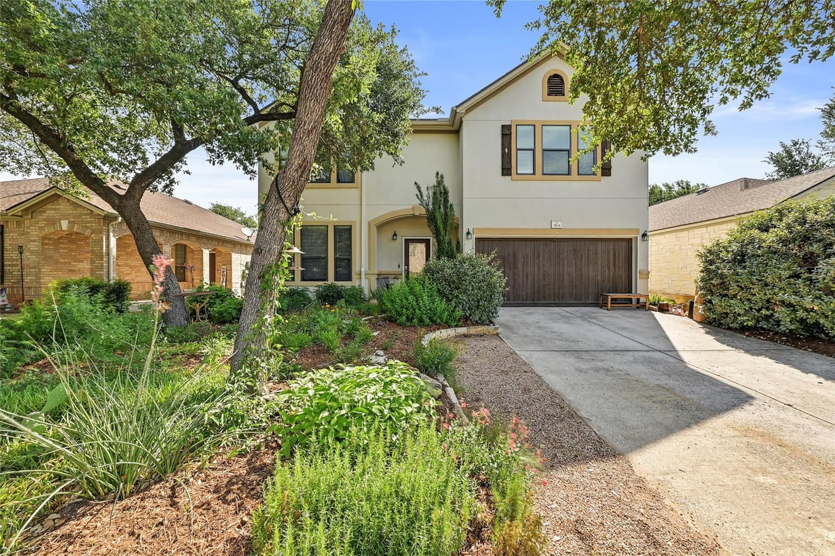 View 504 Tyree Rd in Silverado West Ph B Sec 03 504 Tyree Rd - property photo 1 - Luxury home in Silverado West Ph B Sec 03, Cedar Park, TX