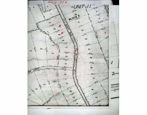 5049 Mcallister Rd (cr191) - front exterior - Luxury lot in Bastrop, TX