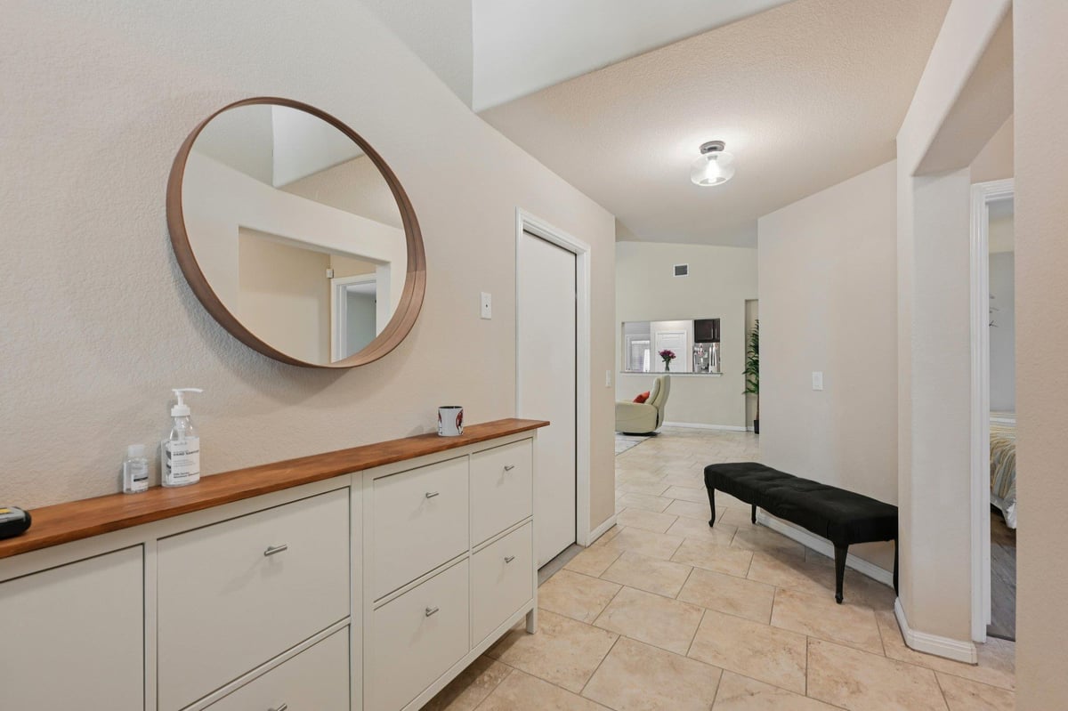 Bathroom at 505 Buttermilk Ln - 4 bed 3 bath home