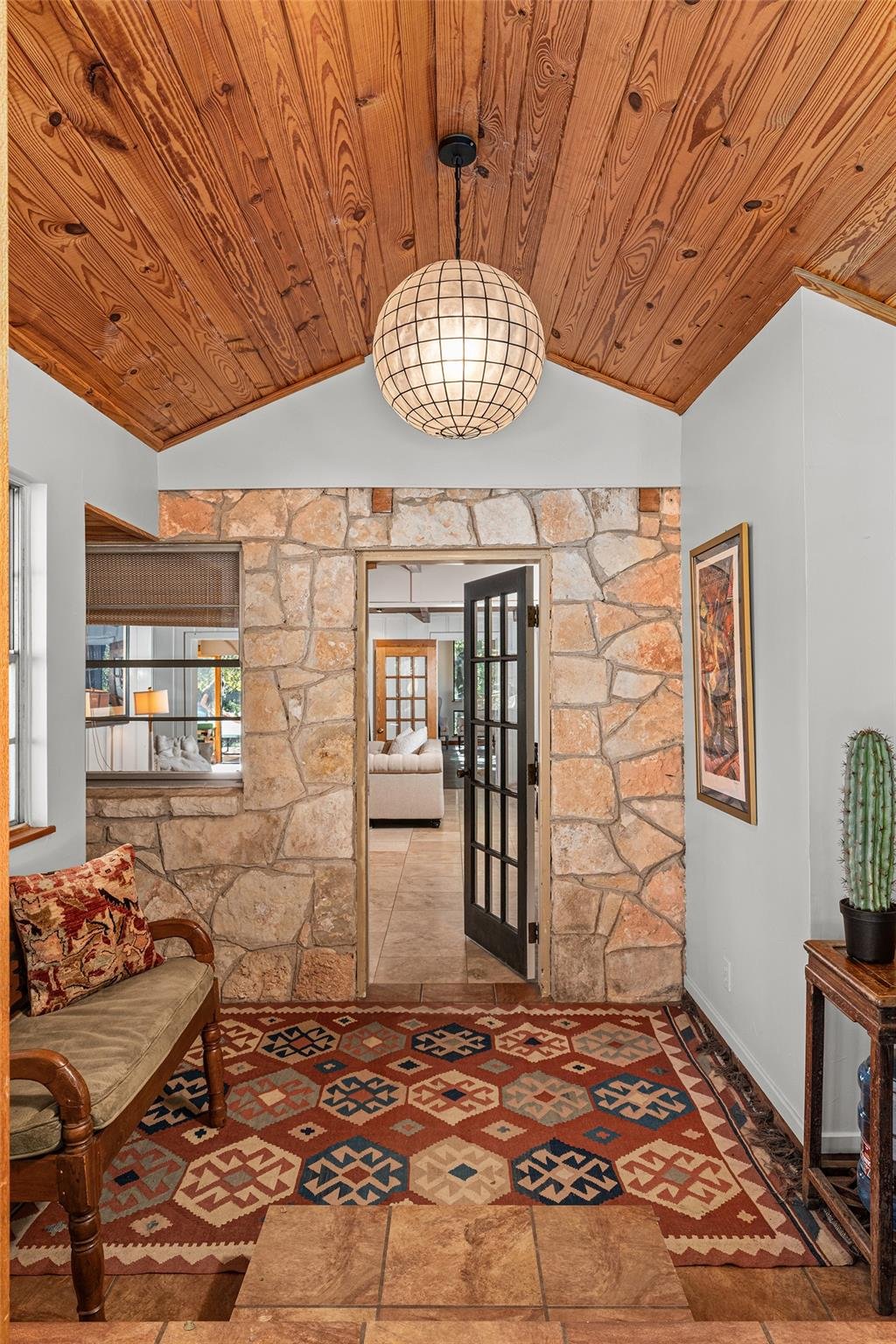 Primary bedroom at 505 Deer Lake Rd - 4 bed 3 bath home