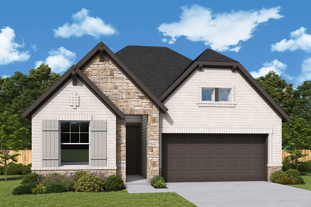 505 Hickory Arbor, photo 1 of 5, Hutto, Hutto, TX