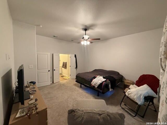 Primary bedroom at 505 Holstein Dr - 4 bed 2 bath home