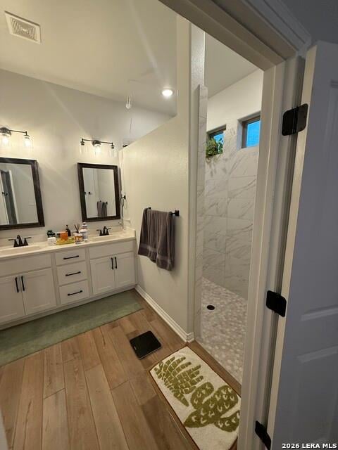 Bathroom at 505 Holstein Dr - 4 bed 2 bath home