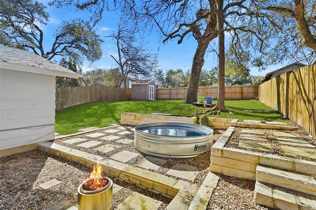 View 505 Lightsey RD in Brinwood Sec 04 505 Lightsey RD - property photo 1 - Luxury home in Brinwood Sec 04, Austin, TX