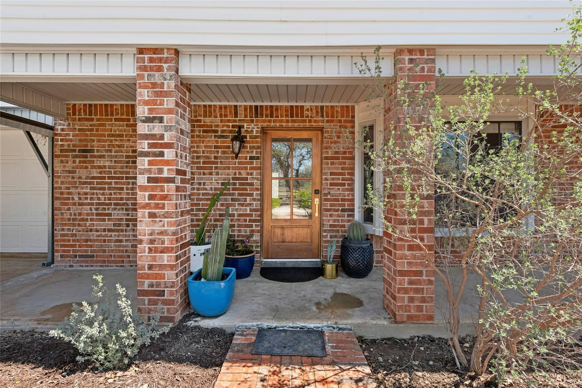 Bathroom at 5050 Fm 535 - 4 bed 3 bath home