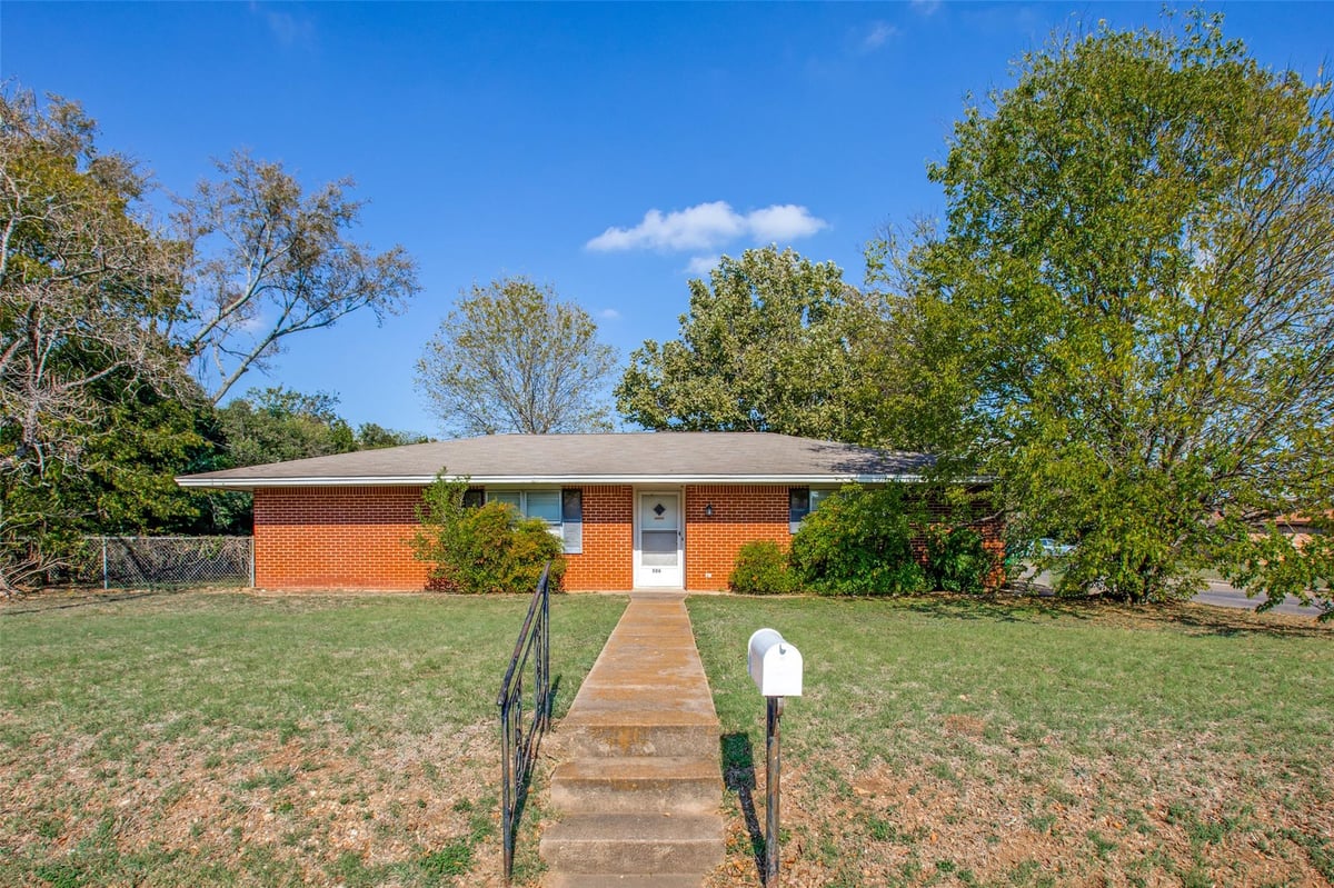 View 506 E Avenue T in Belton 506 E Avenue T, photo 1, Belton, Belton, TX