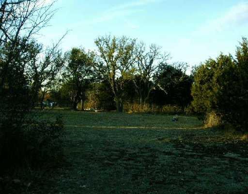 View 506 Indian WLS 506 Indian WLS - front exterior - Luxury lot in Bertram, TX