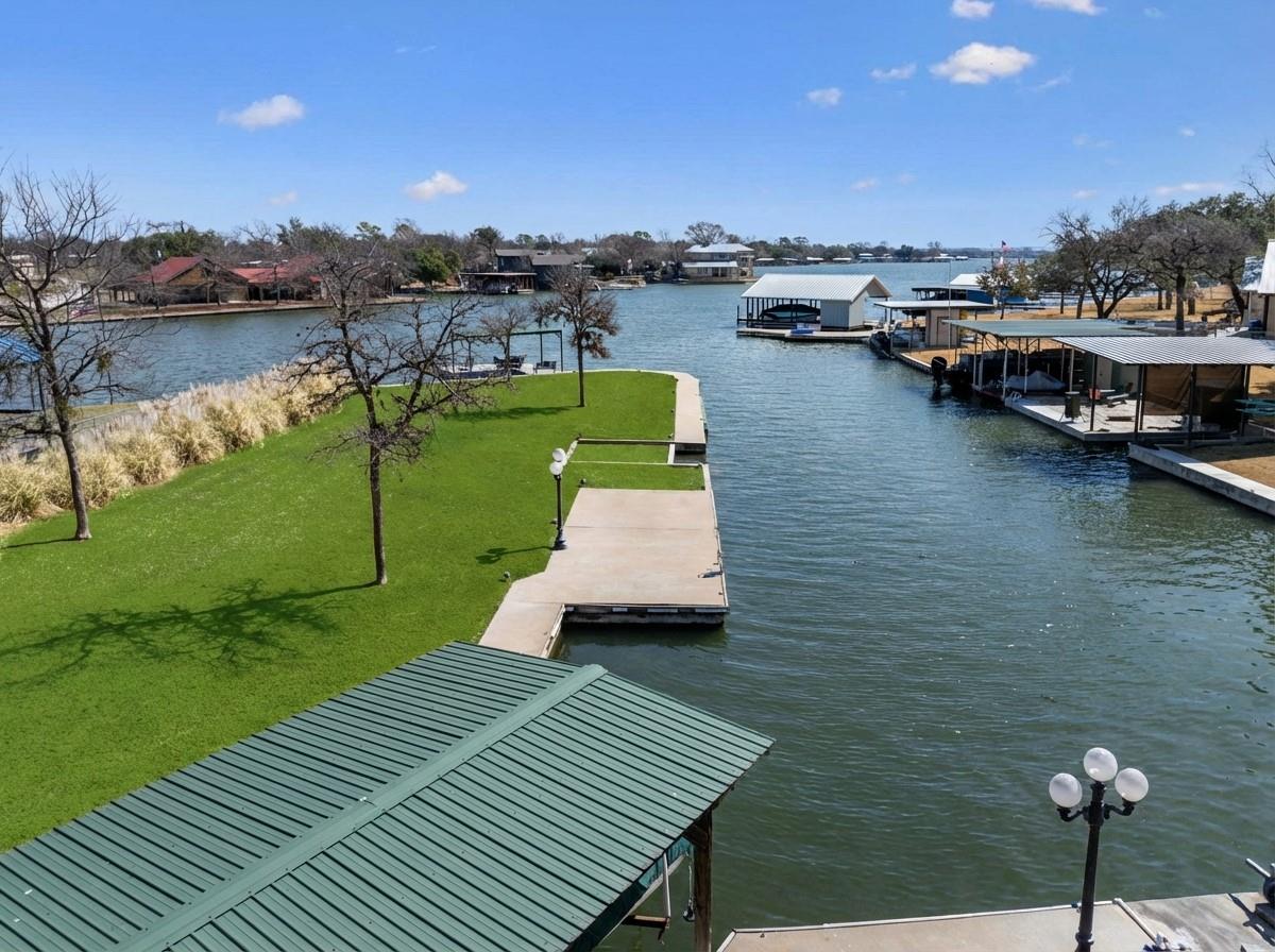 View 506 Ranch Road 2233 in Sunrise Beach 506 Ranch Road 2233 - front exterior - Luxury home in Sunrise Beach, Sunrise Beach Village, TX