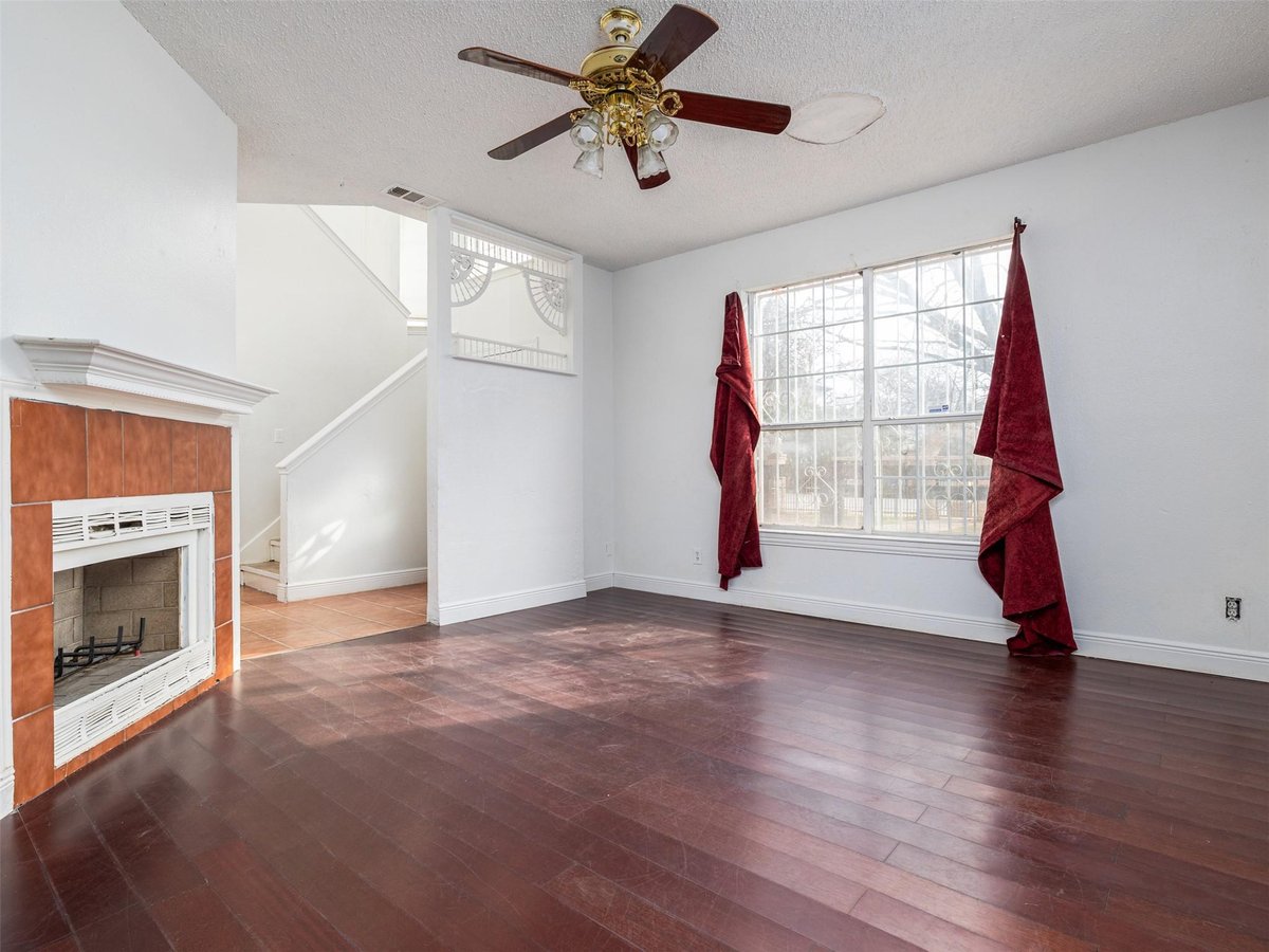Bathroom at 506 Tillery St - 3 bed 2 bath home