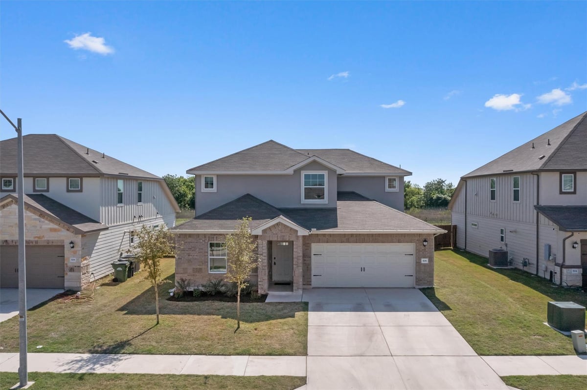 View 506 Windy Reed RD in Cross Creek 506 Windy Reed RD - property photo 1 - Luxury home in Cross Creek, Hutto, TX