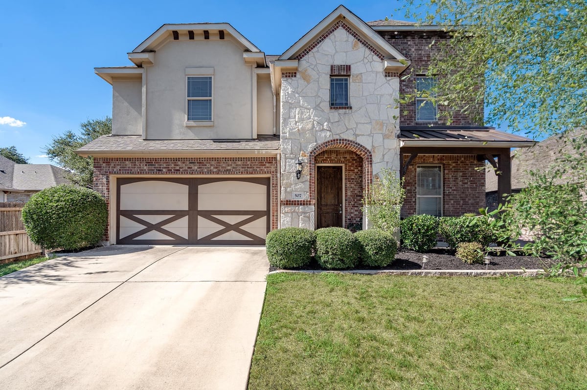 507 Concord DR, photo 1 of 36, Georgetown, Georgetown, TX