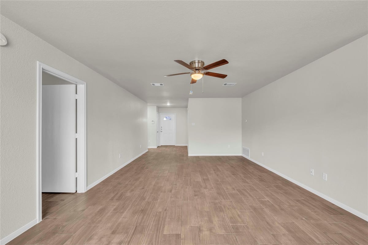 Bathroom at 507 Jorgette Dr - 3 bed 2 bath home