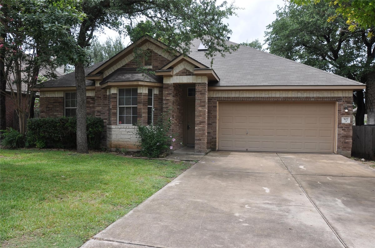 View 507 Las Colinas DR in Leander 507 Las Colinas DR, photo 1, Leander, Leander, TX