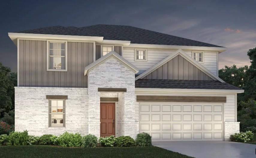 View 507 Lavender Crest CV in Liberty Hill 507 Lavender Crest CV, photo 1 of 16, Liberty Hill, Liberty Hill, TX