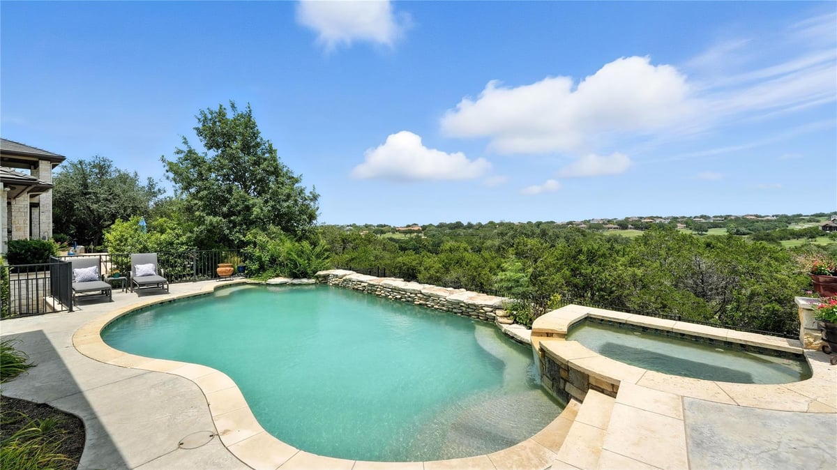 View 508 Golden Bear DR in Flintrock At Hurst Creek Ph 07 508 Golden Bear DR - property photo 1 - Luxury home in Flintrock At Hurst Creek Ph 07, Austin, TX