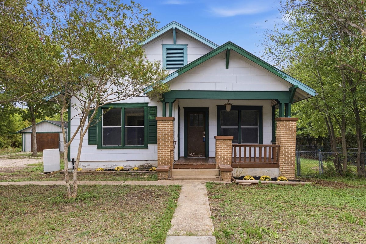 508 Sloan ST, photo 1 of 40, Taylor, Taylor, TX