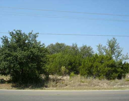 View 509 Hurst CRK 509 Hurst CRK - front exterior - Luxury lot in Lakeway, TX