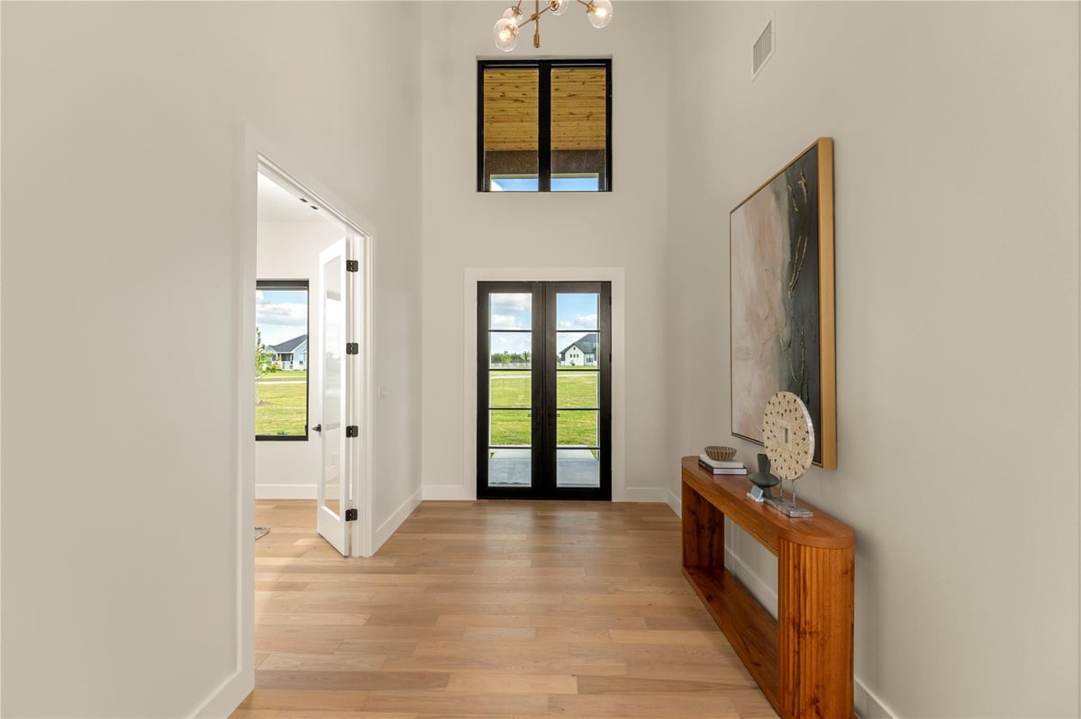 Primary bedroom at 509 Purple Salvia Cv - 5 bed 3 bath home