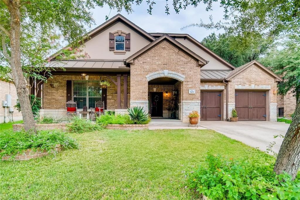 View 509 Sang Saloon RD in Silverado West Ph A Sec 01 509 Sang Saloon RD - property photo 1 - Luxury home in Silverado West Ph A Sec 01, Cedar Park, TX