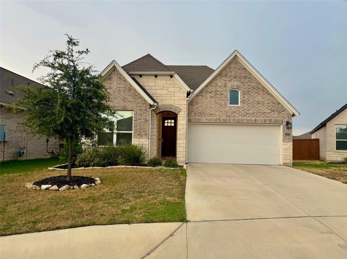 509 Three Feathers CT, photo 1, Georgetown, Georgetown, TX