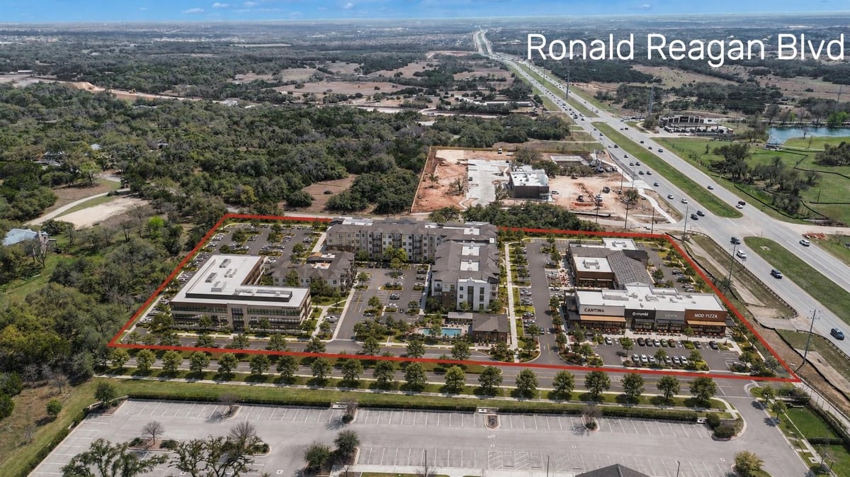 View 51 County Road 264 in L010D82C - Leander Williamson Abstracts le 20 Acre 51 County Road 264 - property photo 1 - Luxury lot in L010D82C - Leander Williamson Abstracts le 20 Acre, Leander, TX