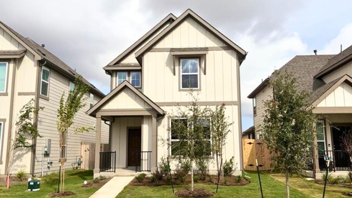 View 510 Ansley CT in Taylor 510 Ansley CT, photo 1 of 9, Taylor, Taylor, TX