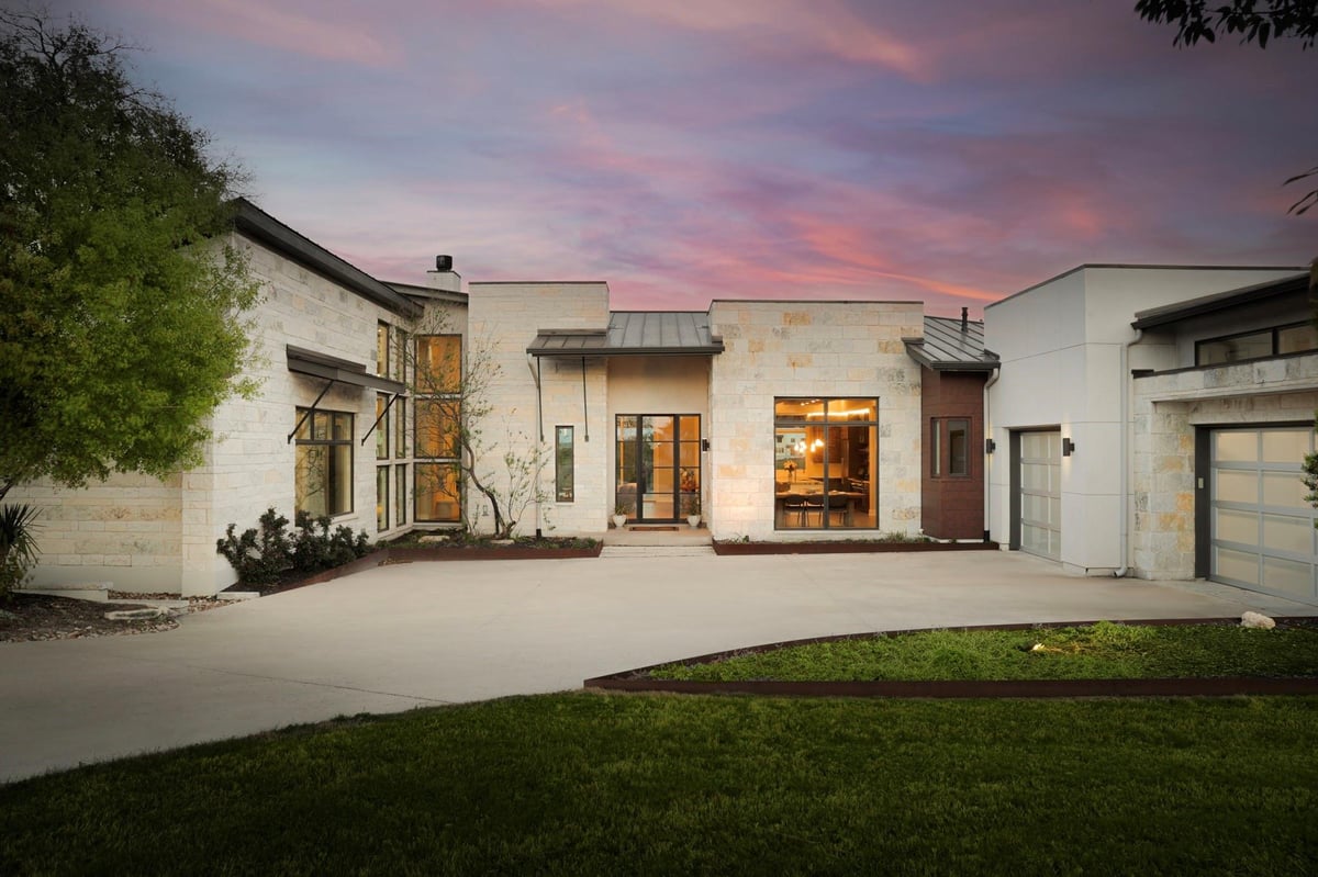 View 510 Bowcross PT in Serene Hills Ph 3Wa & Rep 510 Bowcross PT - property photo 1 - Luxury home in Serene Hills Ph 3Wa & Rep, Austin, TX