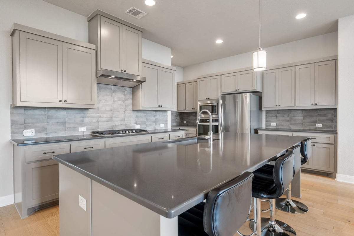 Bathroom at 510 Elworth Path - 4 bed 3 bath home
