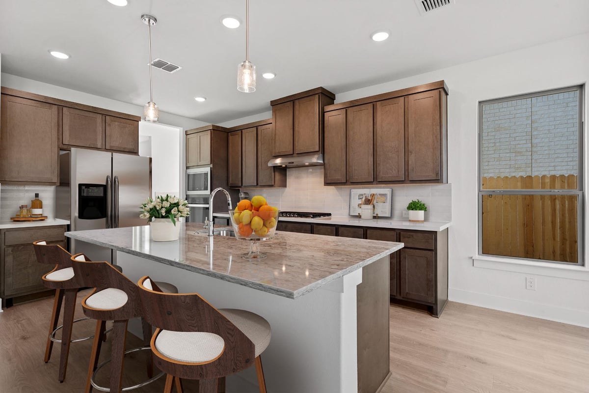 Kitchen at 510 Tonada Cv - 5 bed 4 bath home