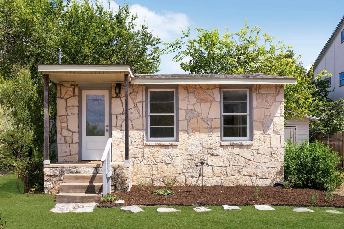 View 510 W Odell ST in Austin 510 W Odell ST, photo 1, Austin, Austin, TX
