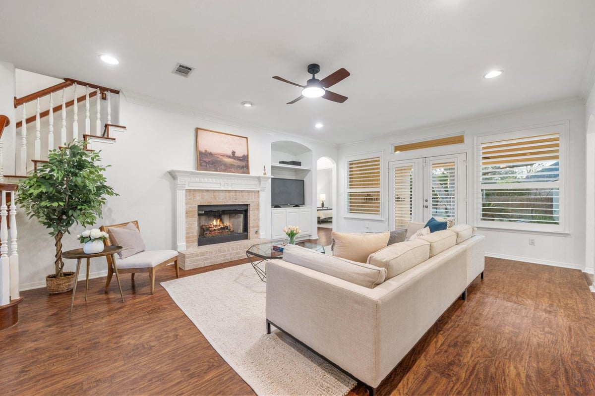 View 5100 Hadle CV in River Place Sec 06 5100 Hadle CV - property photo 1 - Luxury home in River Place Sec 06, Austin, TX