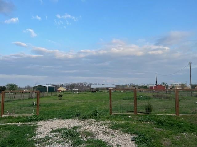 5102 Turnersville Rd - front exterior - Luxury lot in Creedmoor Add 01, Creedmoor, TX