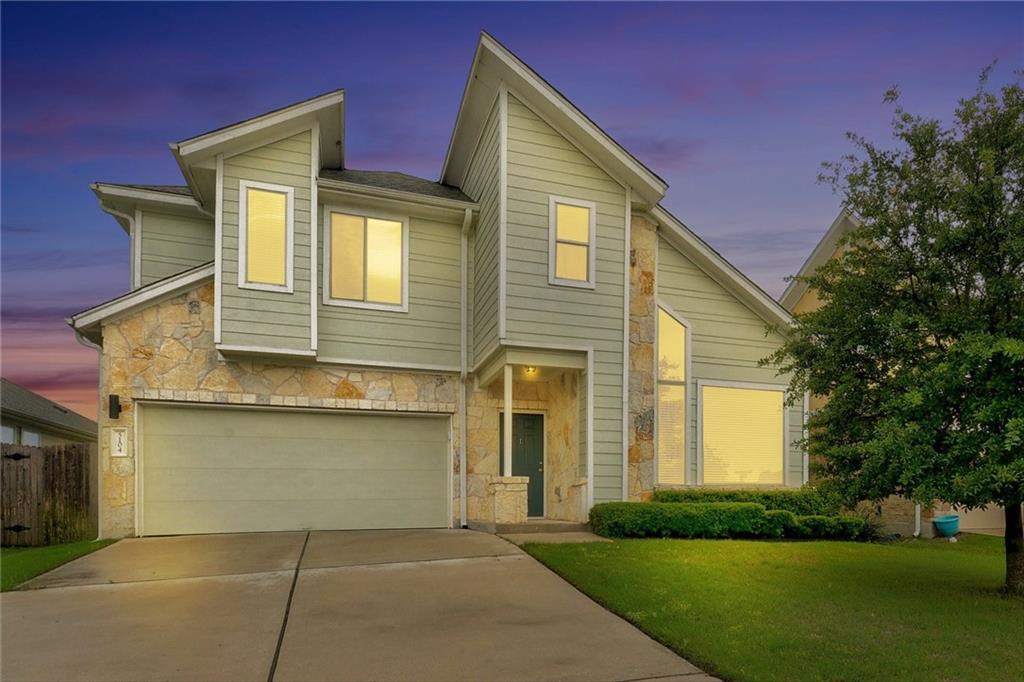 View 5104 Ingersoll Ln in Addison 5104 Ingersoll Ln - front exterior - Luxury home in Addison, Austin, TX