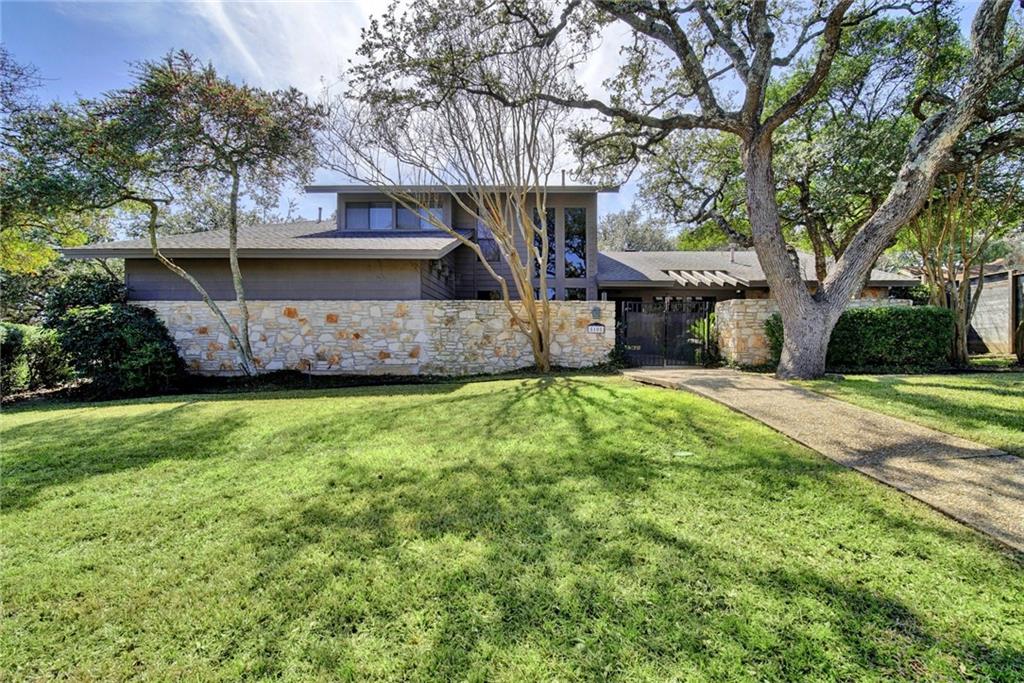 View 5105 North Rim Dr in Northwest Hills 5105 North Rim Dr, photo 1, Northwest Hills, Austin, TX