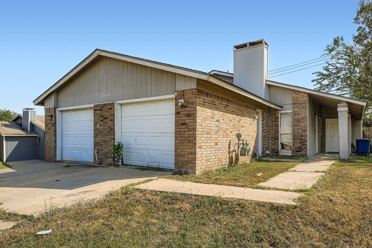 View 5105 Purple Sage DR in Austin 5105 Purple Sage DR, photo 1, Austin, Austin, TX