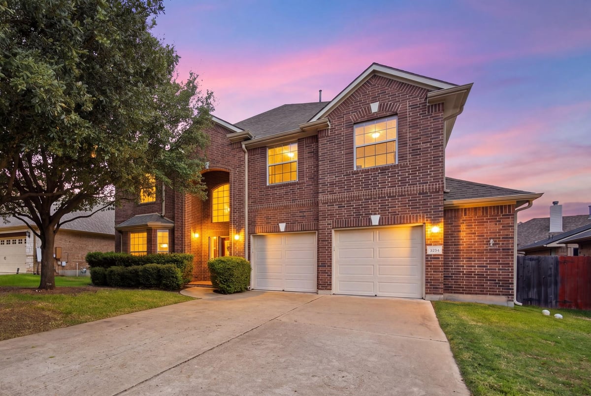 View 5105 Sendero Springs DR in Round Rock 5105 Sendero Springs DR, photo 1 of 40, Round Rock, Round Rock, TX
