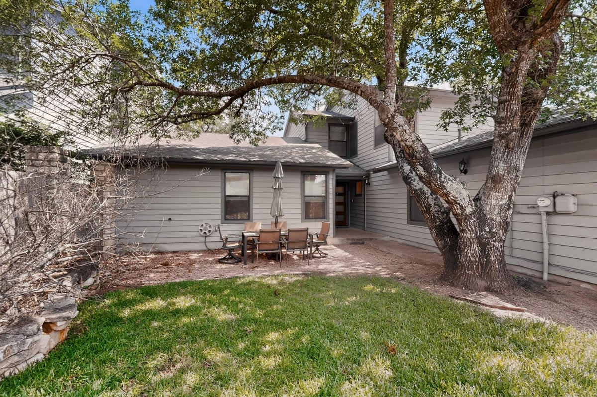 View 5107 McKittrick Canyon DR in Great Hills 5107 McKittrick Canyon DR, photo 1 of 27, Great Hills, Austin, TX