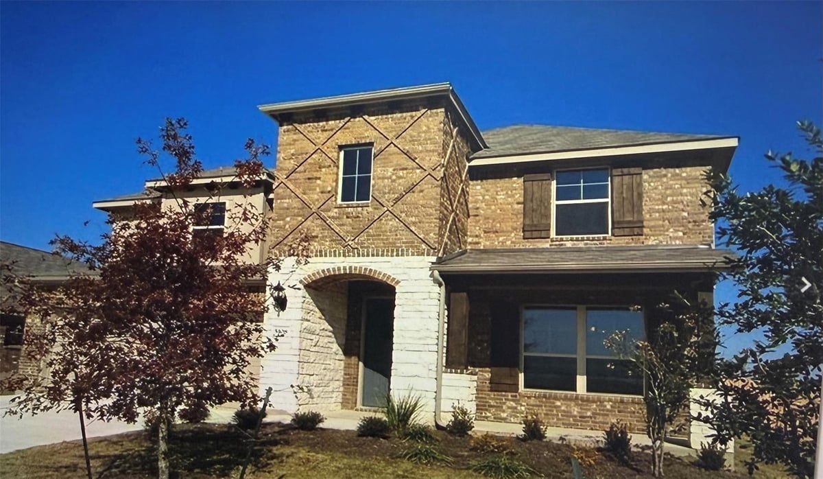 View 5108 Anaheim Ave in Carmel 5108 Anaheim Ave - property photo 1 - Luxury home in Carmel, Pflugerville, TX