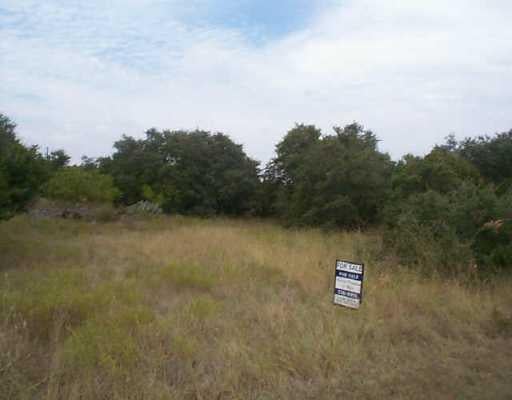 View 5108 Evidence CV 5108 Evidence CV - front exterior - Luxury lot in Spicewood, TX