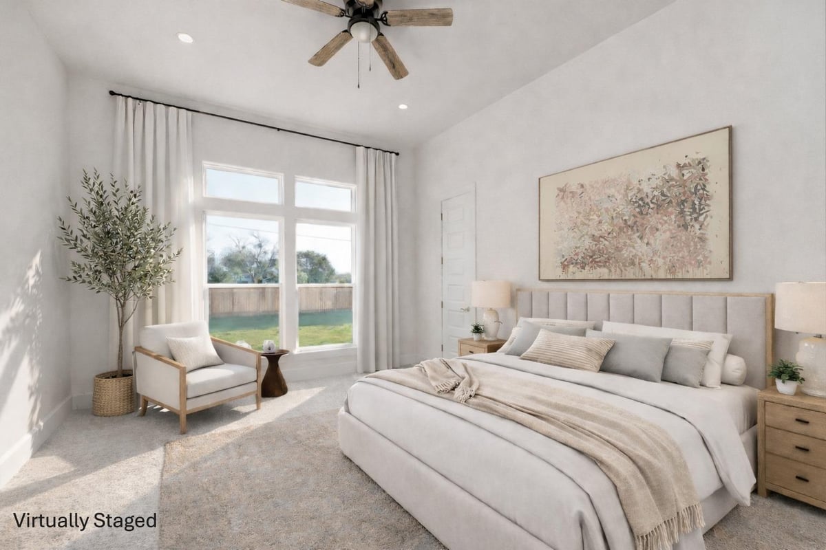 Kitchen at 511-513 Lion Dr - Leander Heights Sec Two, Leander, TX