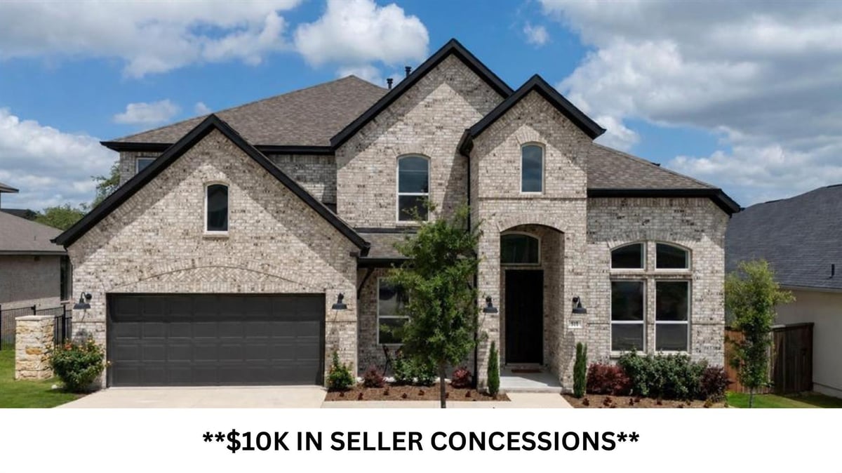View 511 Teakmill TRL in La Cima Ph 2 Sec B 511 Teakmill TRL - property photo 1 - Luxury home in La Cima Ph 2 Sec B, San Marcos, TX